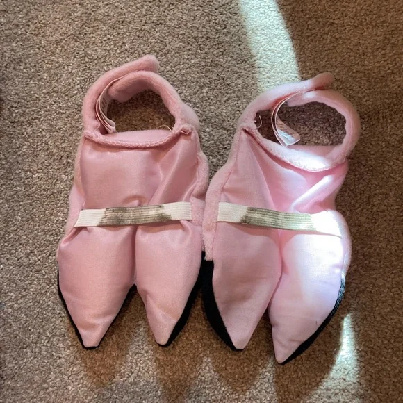 24M Pink Piggy Costume - Picture 5 of 5